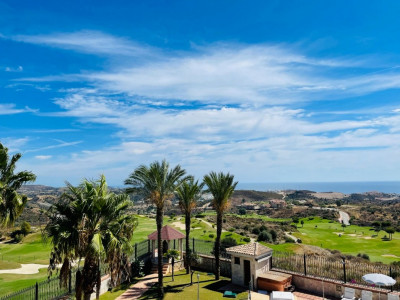 Villa for sale in Cala de Mijas, Mijas Costa