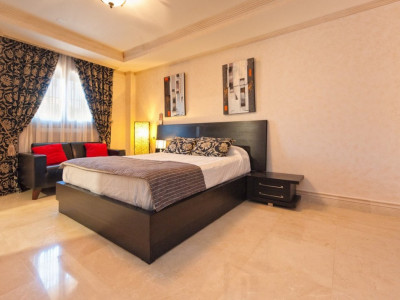 Villa for sale in Cala de Mijas, Mijas Costa