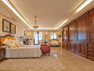 Villa for sale in Cala de Mijas, Mijas Costa