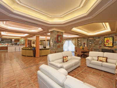 Villa for sale in Cala de Mijas, Mijas Costa