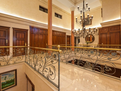 Villa for sale in Cala de Mijas, Mijas Costa