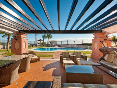 Villa for sale in Cala de Mijas, Mijas Costa