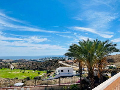 Villa for sale in Cala de Mijas, Mijas Costa