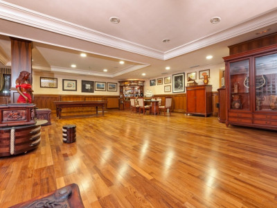 Villa for sale in Cala de Mijas, Mijas Costa