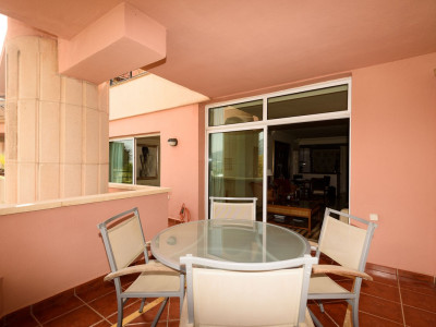 Wohnung zum Verkauf in Magna Marbella, Nueva Andalucia