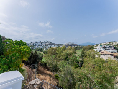 Villa à vendre à El Herrojo, Benahavis