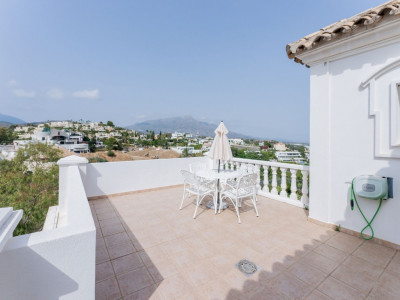 Villa à vendre à El Herrojo, Benahavis