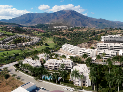 Penthaus zum Verkauf in Estepona