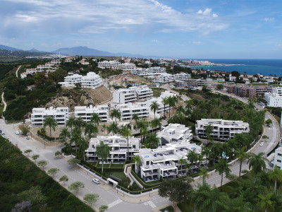 Wohnung zum Verkauf in Estepona