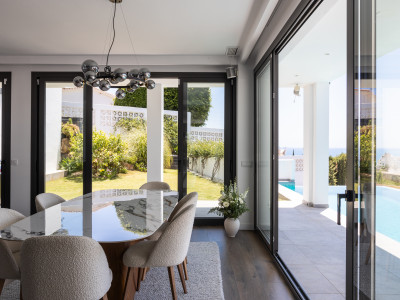 Villa en venta en Torreblanca, Fuengirola