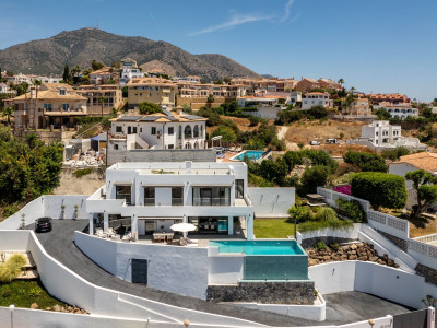 Villa en venta en Torreblanca, Fuengirola