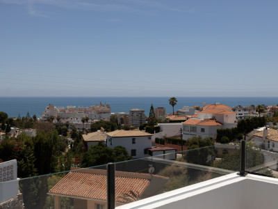 Villa en venta en Torreblanca, Fuengirola