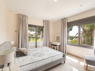 Villa en venta en Guadalmina Baja, San Pedro de Alcantara