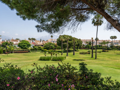 Villa à vendre à Guadalmina Baja, San Pedro de Alcantara