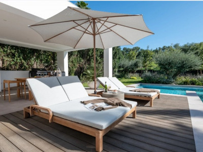 Villa zum Verkauf in El Paraiso, Estepona