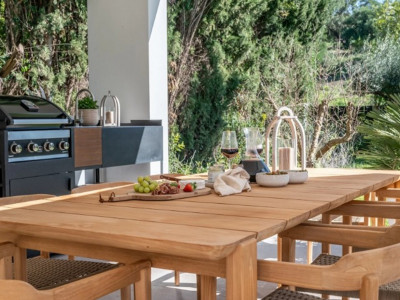 Villa zum Verkauf in El Paraiso, Estepona