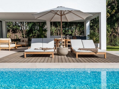 Villa zum Verkauf in El Paraiso, Estepona