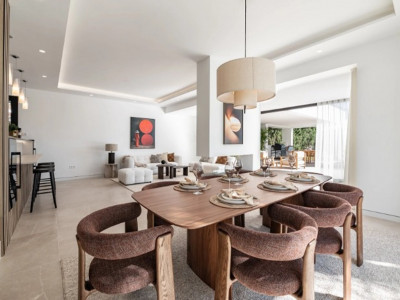 Villa zum Verkauf in El Paraiso, Estepona