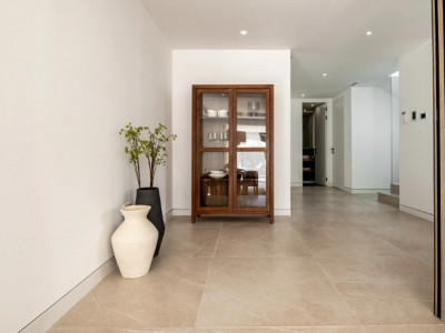 Villa zum Verkauf in El Paraiso, Estepona