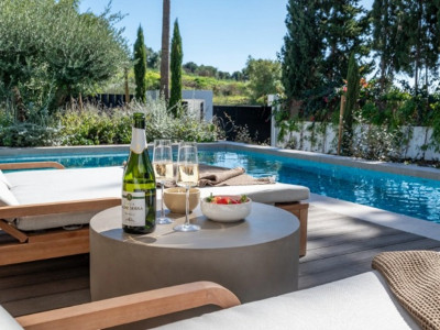 Villa zum Verkauf in El Paraiso, Estepona
