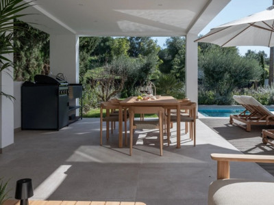Villa zum Verkauf in El Paraiso, Estepona