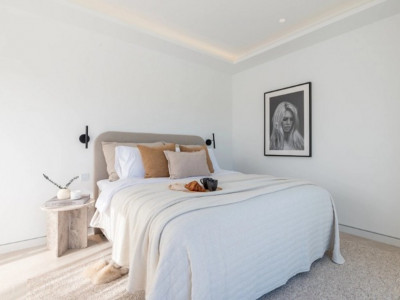 Villa zum Verkauf in El Paraiso, Estepona