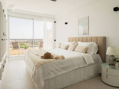 Wohnung zum Verkauf in Magna Marbella, Nueva Andalucia