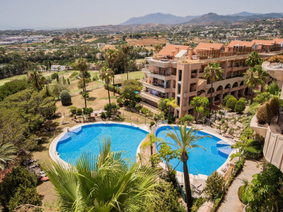 Wohnung zum Verkauf in Magna Marbella, Nueva Andalucia