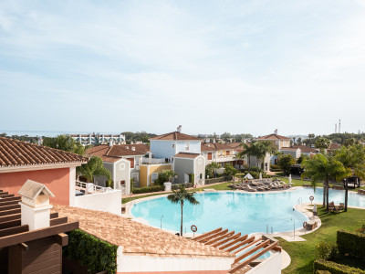 Penthaus zum Verkauf in Cortijo del Mar, Estepona