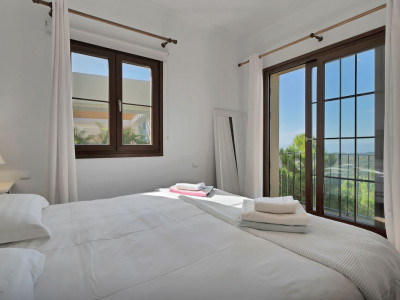 Villa for sale in Monte Mayor, Benahavis