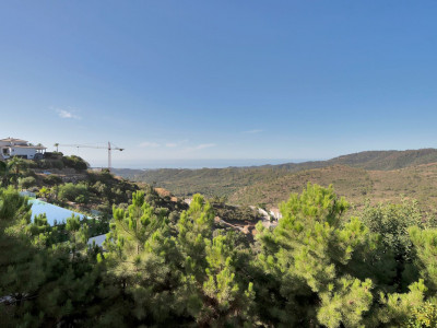 Villa for sale in Monte Mayor, Benahavis