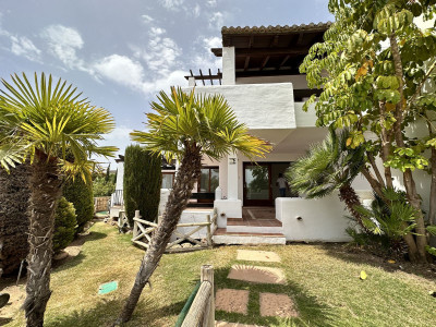 Reihenhaus zum Verkauf in El Paraiso, Estepona