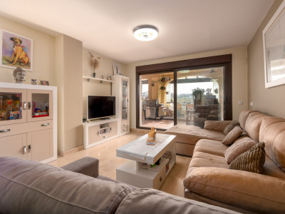 Apartment for sale in Azata Golf, Estepona