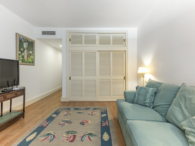 Duplex-Wohnung zum Verkauf in Marbella - Puerto Banus