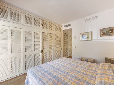 Duplex-Wohnung zum Verkauf in Marbella - Puerto Banus