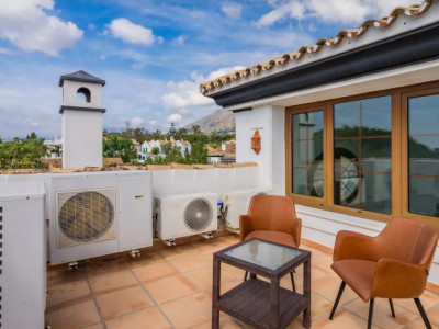 Villa for sale in Marbella