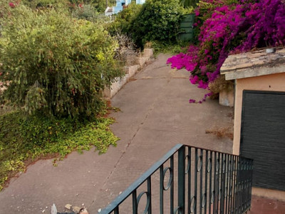 Plot for sale in Rocio de Nagüeles, Marbella Golden Mile