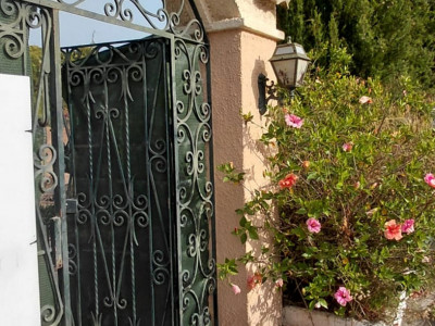 Plot for sale in Rocio de Nagüeles, Marbella Golden Mile