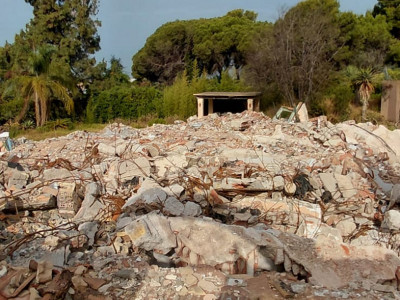 Plot for sale in Rocio de Nagüeles, Marbella Golden Mile