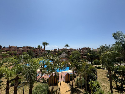 Penthaus zum Verkauf in Hacienda del Sol, Estepona