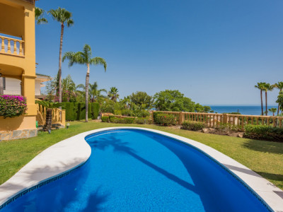 Villa for sale in Sierra Blanca, Marbella Golden Mile