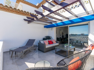 Apartment for sale in Playas del Duque, Marbella - Puerto Banus