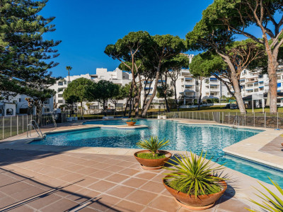 Apartment for sale in Playas del Duque, Marbella - Puerto Banus