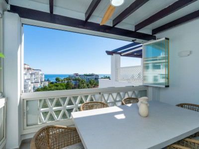 Apartment for sale in Playas del Duque, Marbella - Puerto Banus