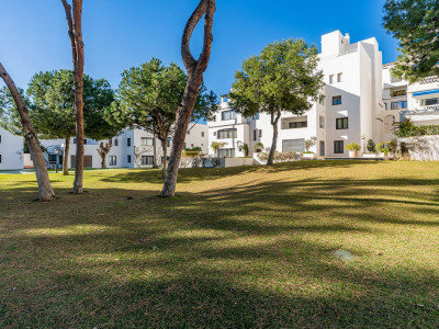 Apartment for sale in Playas del Duque, Marbella - Puerto Banus