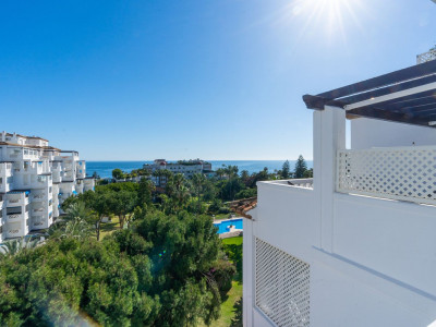 Apartment for sale in Playas del Duque, Marbella - Puerto Banus