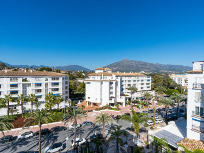 Apartment for sale in Playas del Duque, Marbella - Puerto Banus