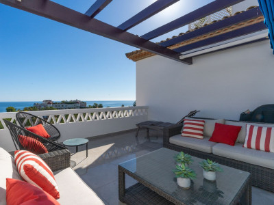 Apartment for sale in Playas del Duque, Marbella - Puerto Banus