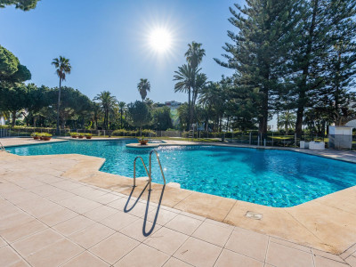 Apartment for sale in Playas del Duque, Marbella - Puerto Banus