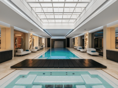 Villa for sale in La Zagaleta, Benahavis